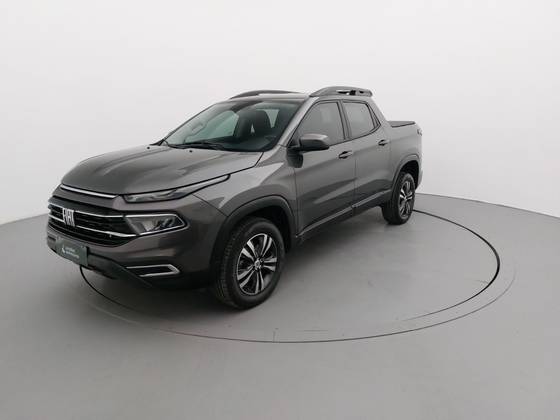 FIAT TORO 1.3 TURBO 270 FLEX FREEDOM AT6